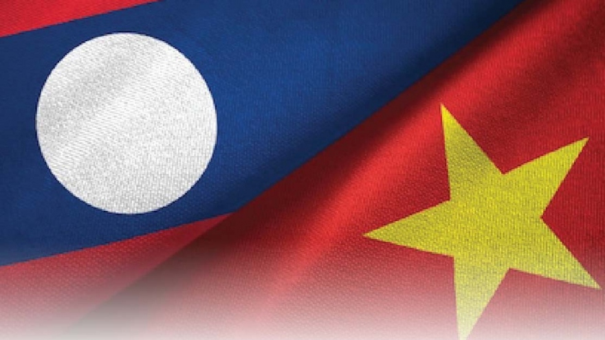 Những dấu mốc quan trọng trong mối quan hệ đoàn kết đặc biệt Việt Nam – Lào